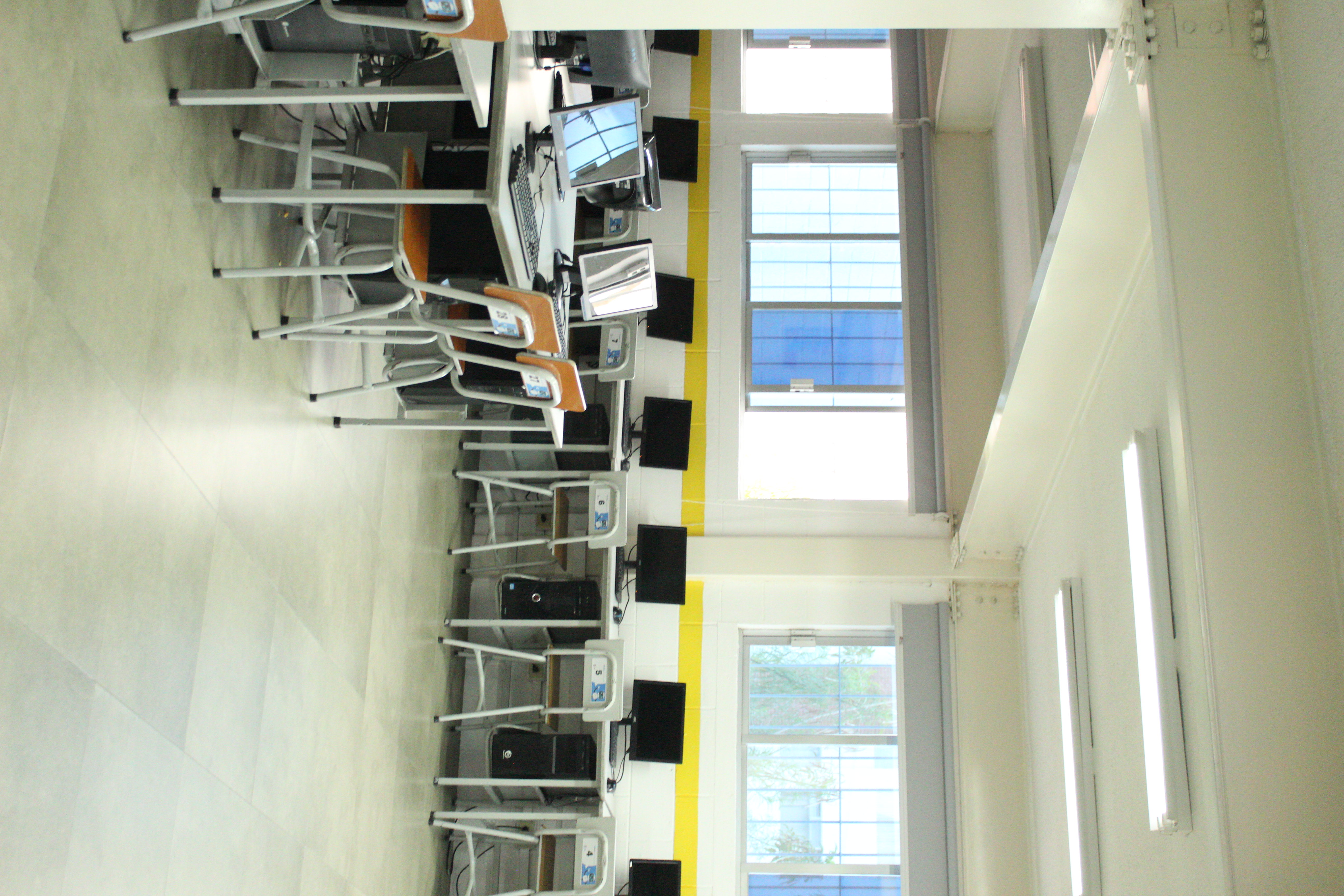 Instalaciones CEDAPRI