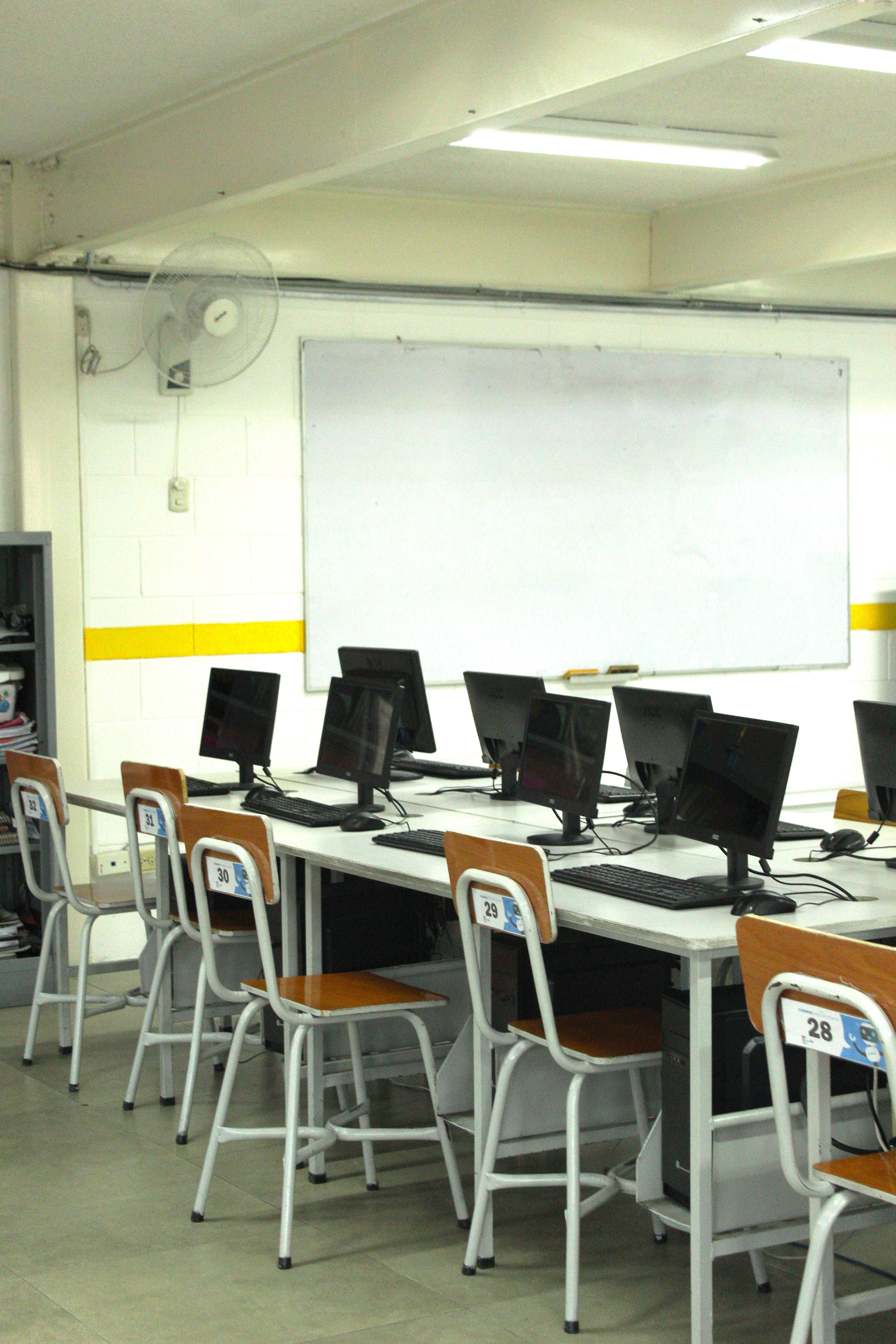 Instalaciones CEDAPRI