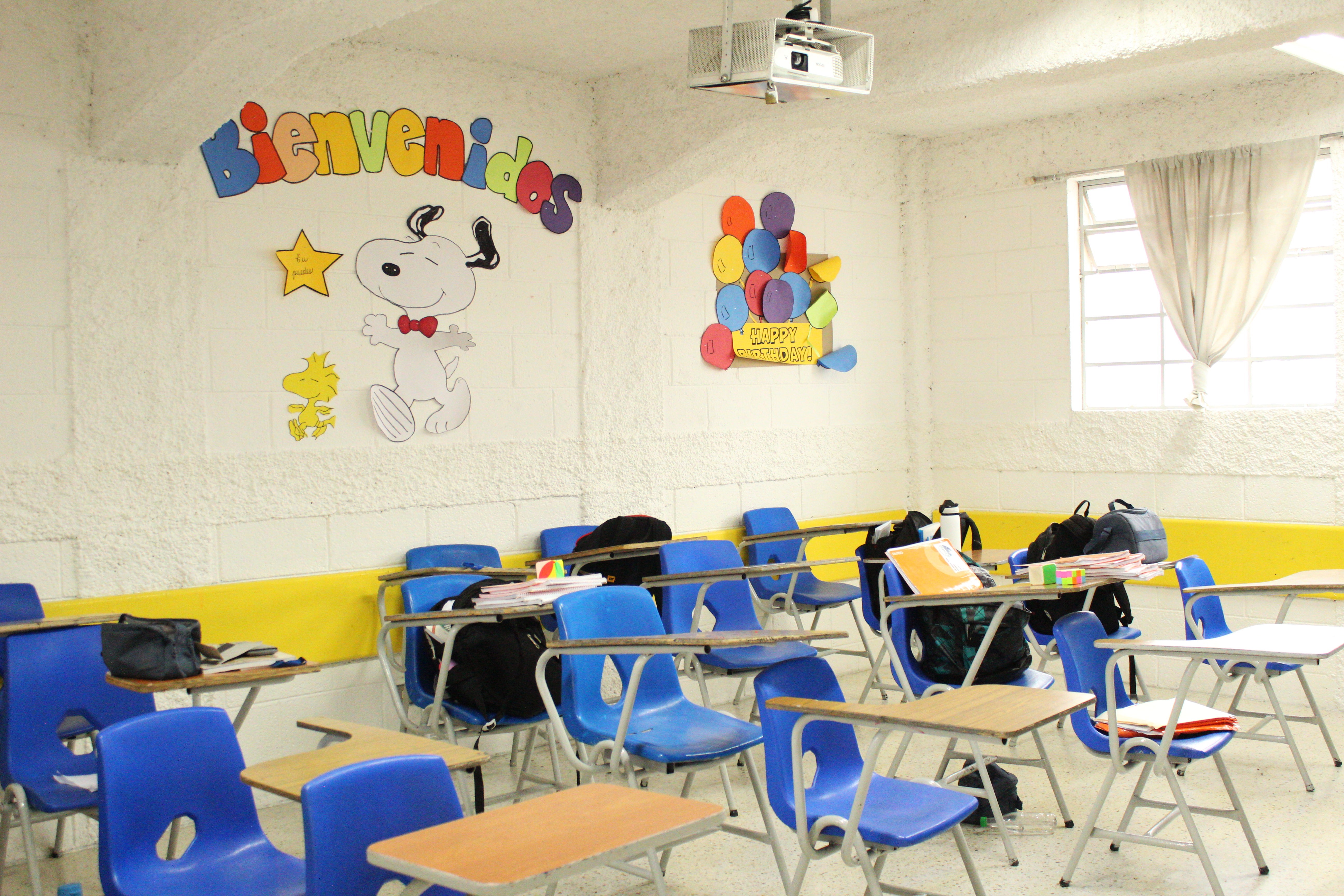 Instalaciones CEDAPRI