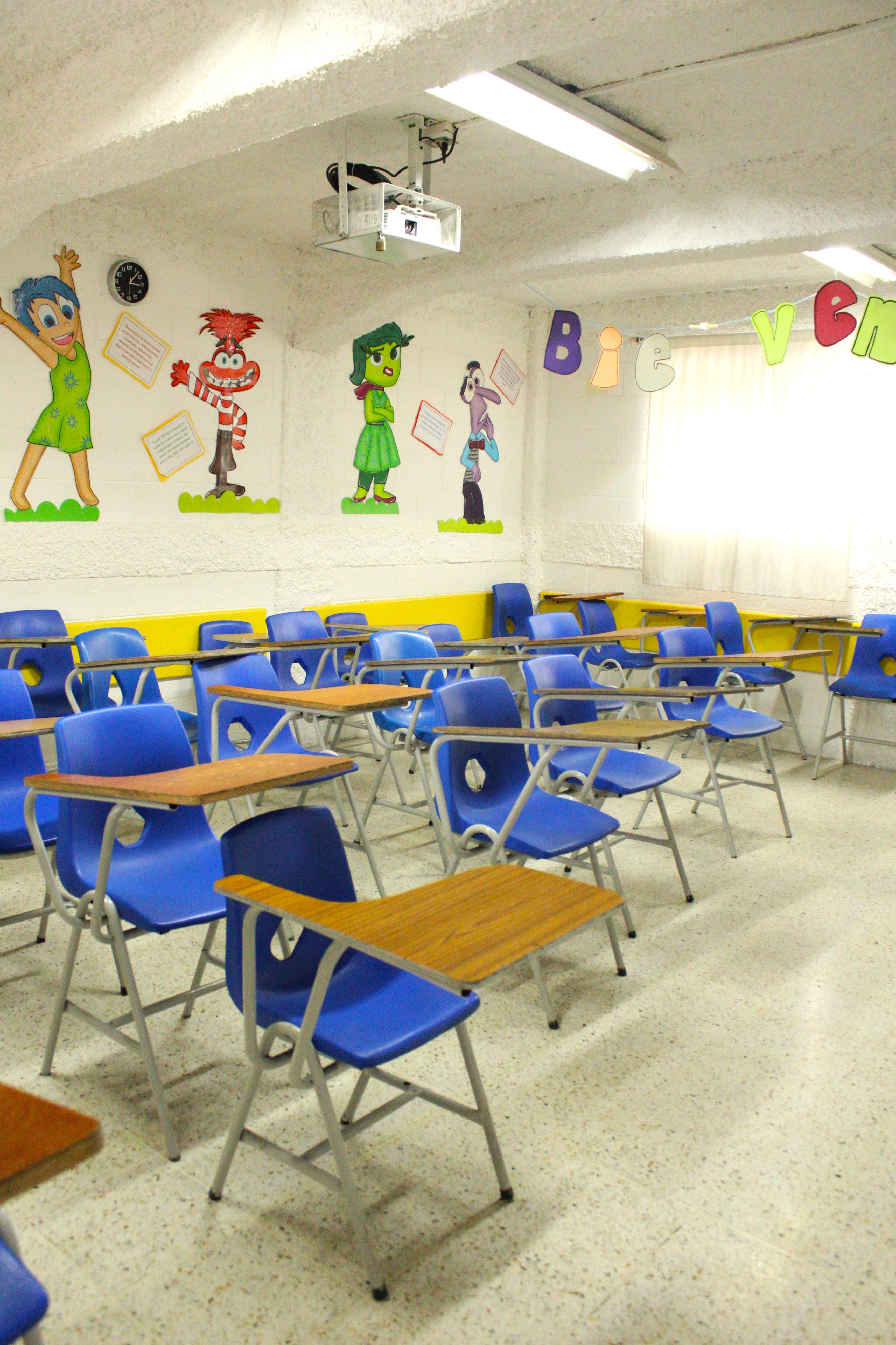 Instalaciones CEDAPRI