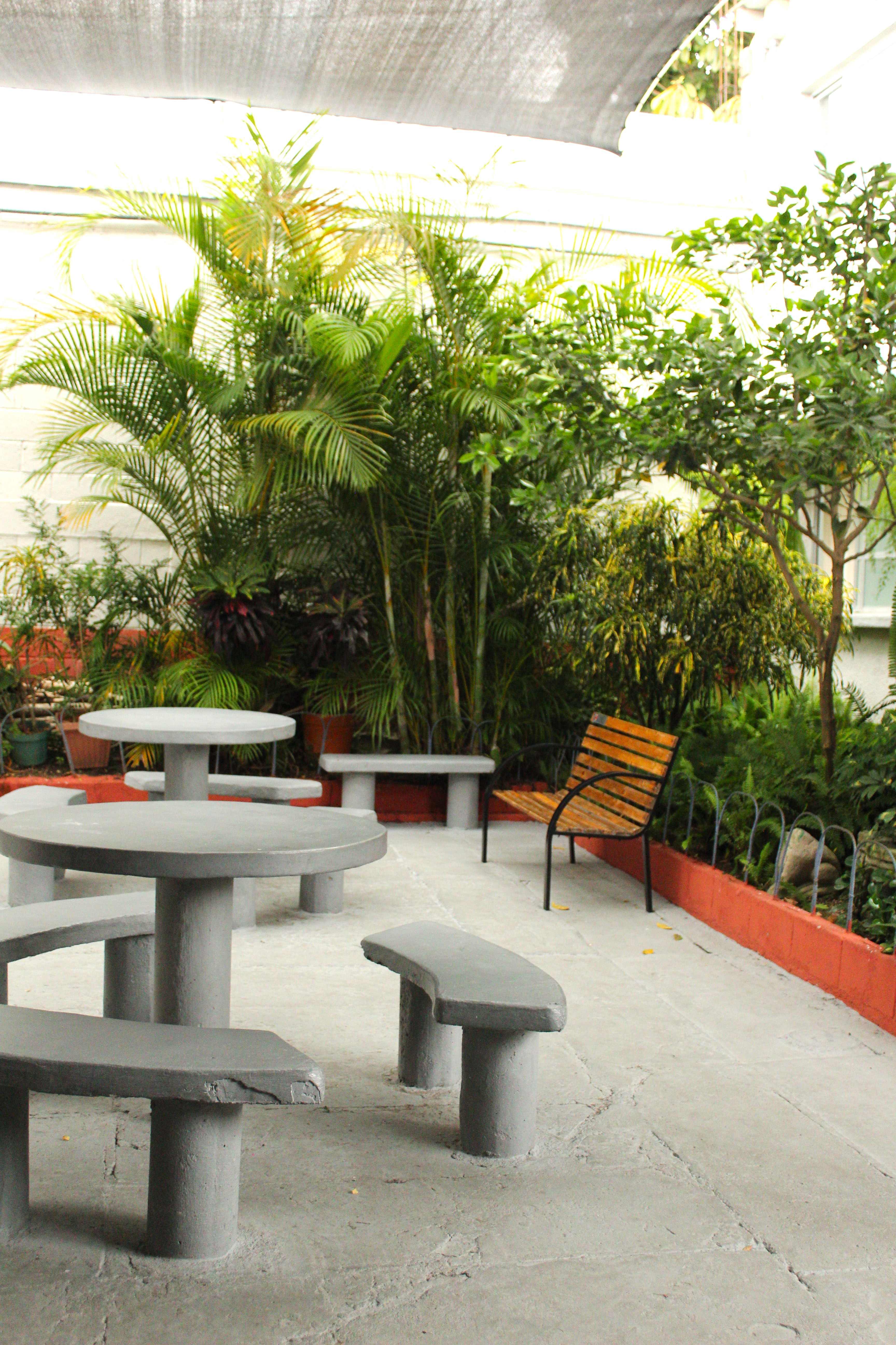 Instalaciones CEDAPRI