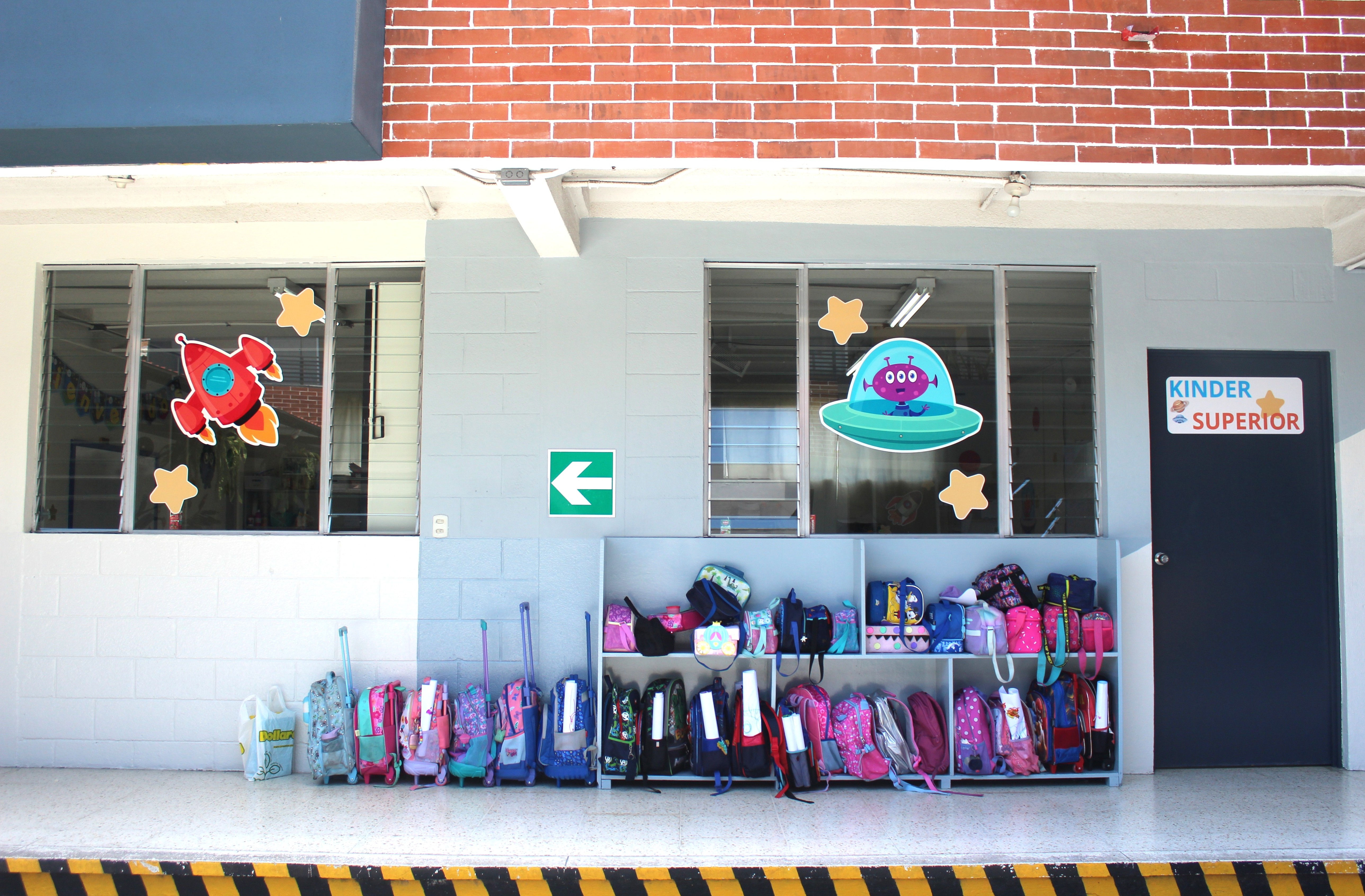 Instalaciones CEDAPRI
