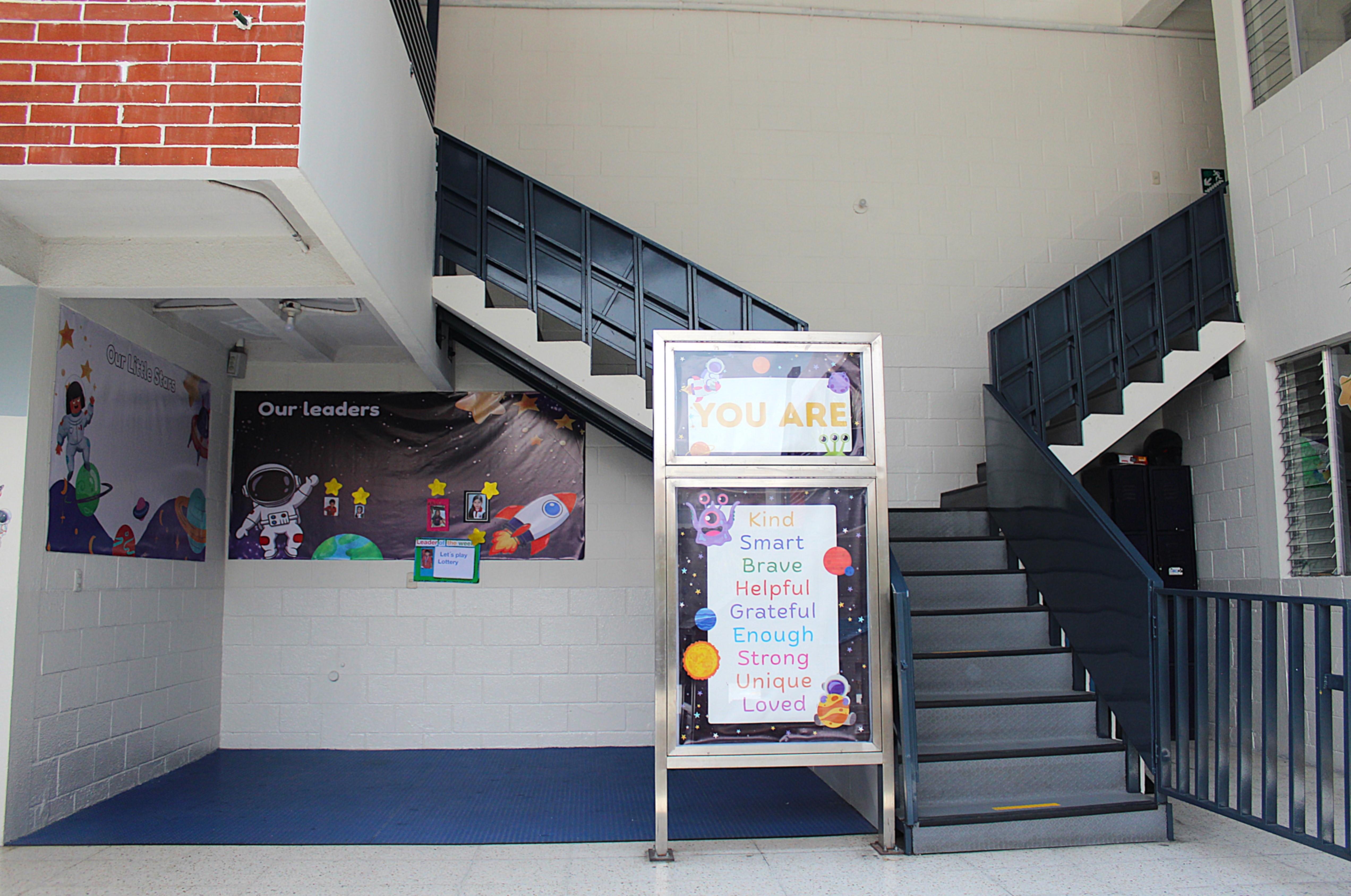 Instalaciones CEDAPRI