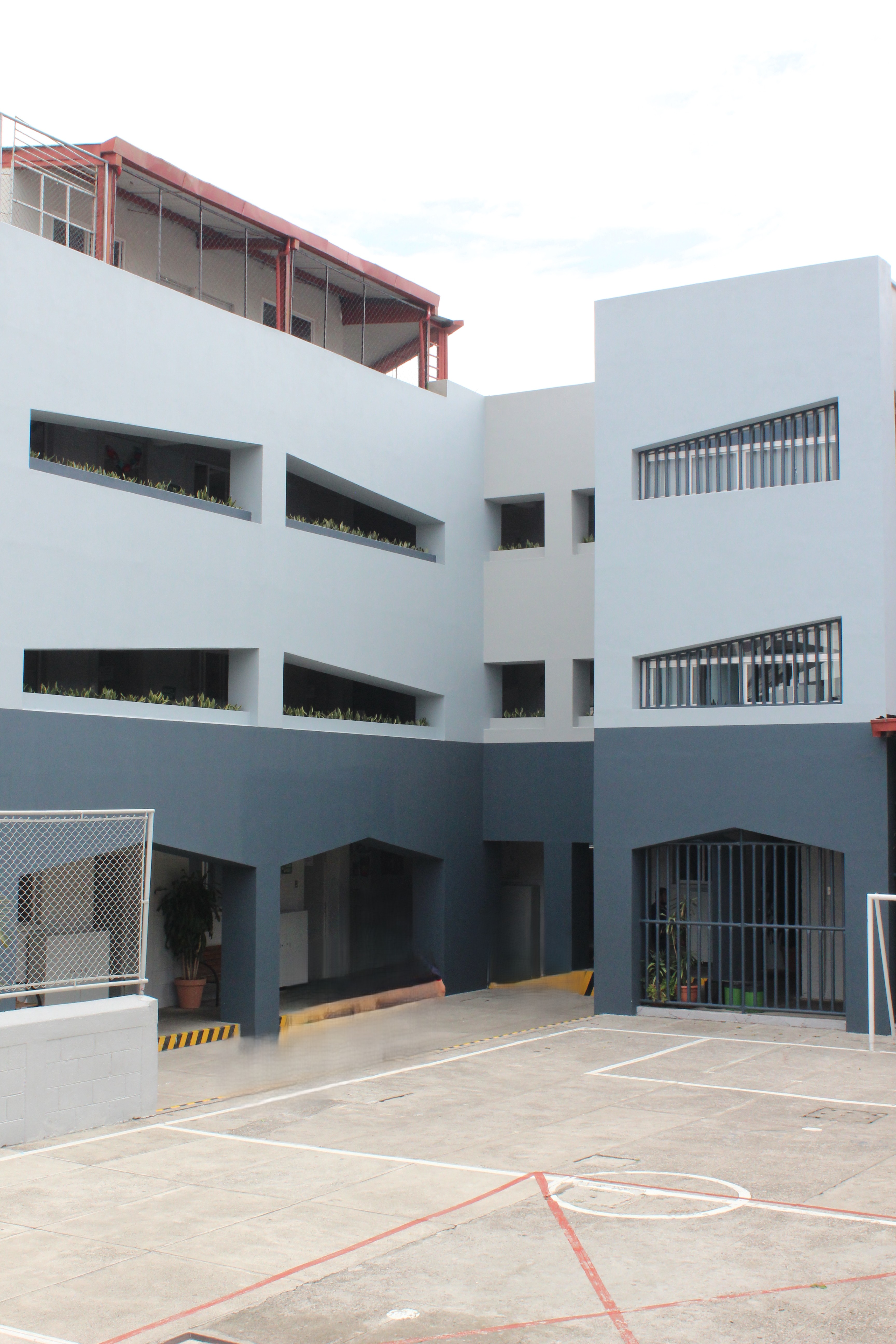 Instalaciones CEDAPRI