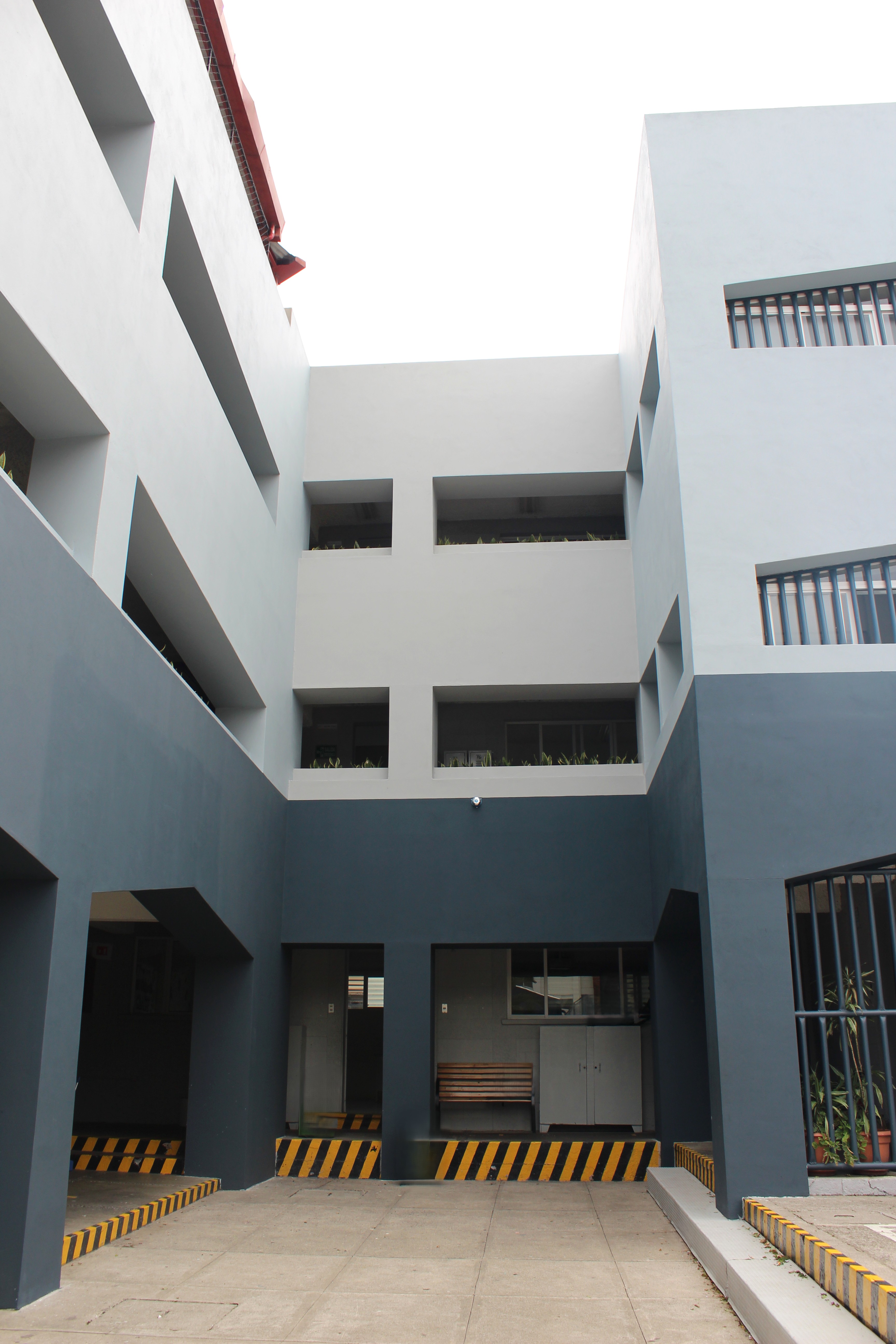 Instalaciones CEDAPRI