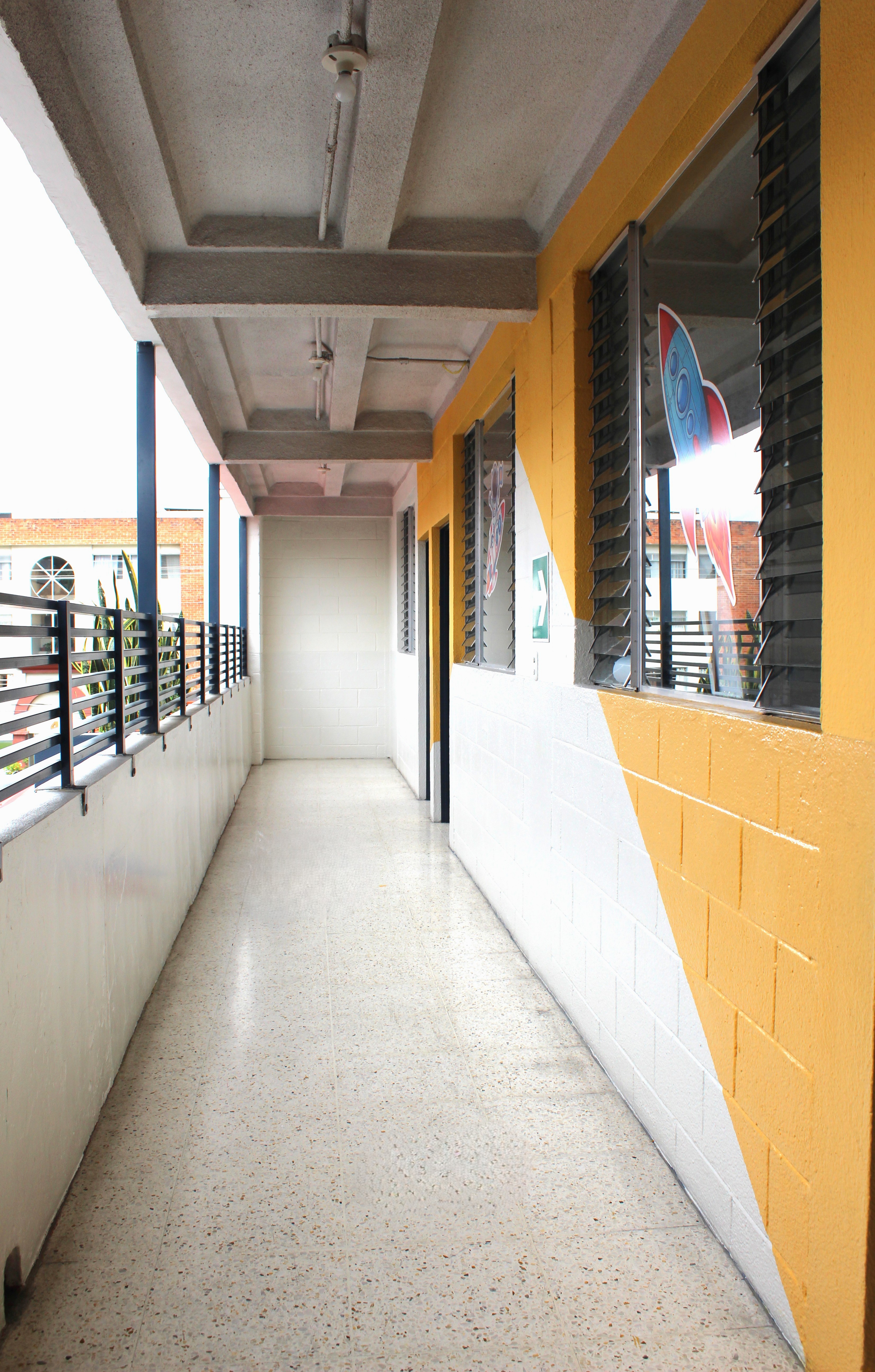 Instalaciones CEDAPRI