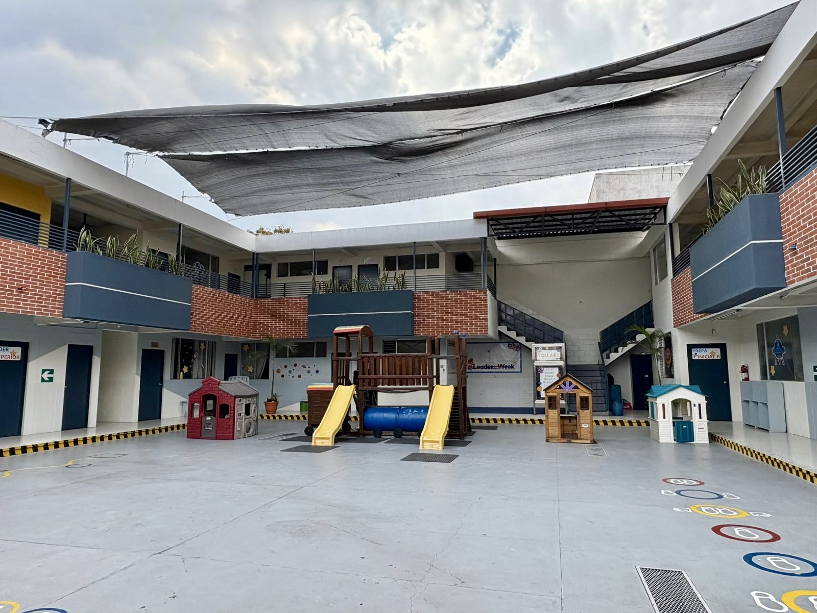 Instalaciones CEDAPRI
