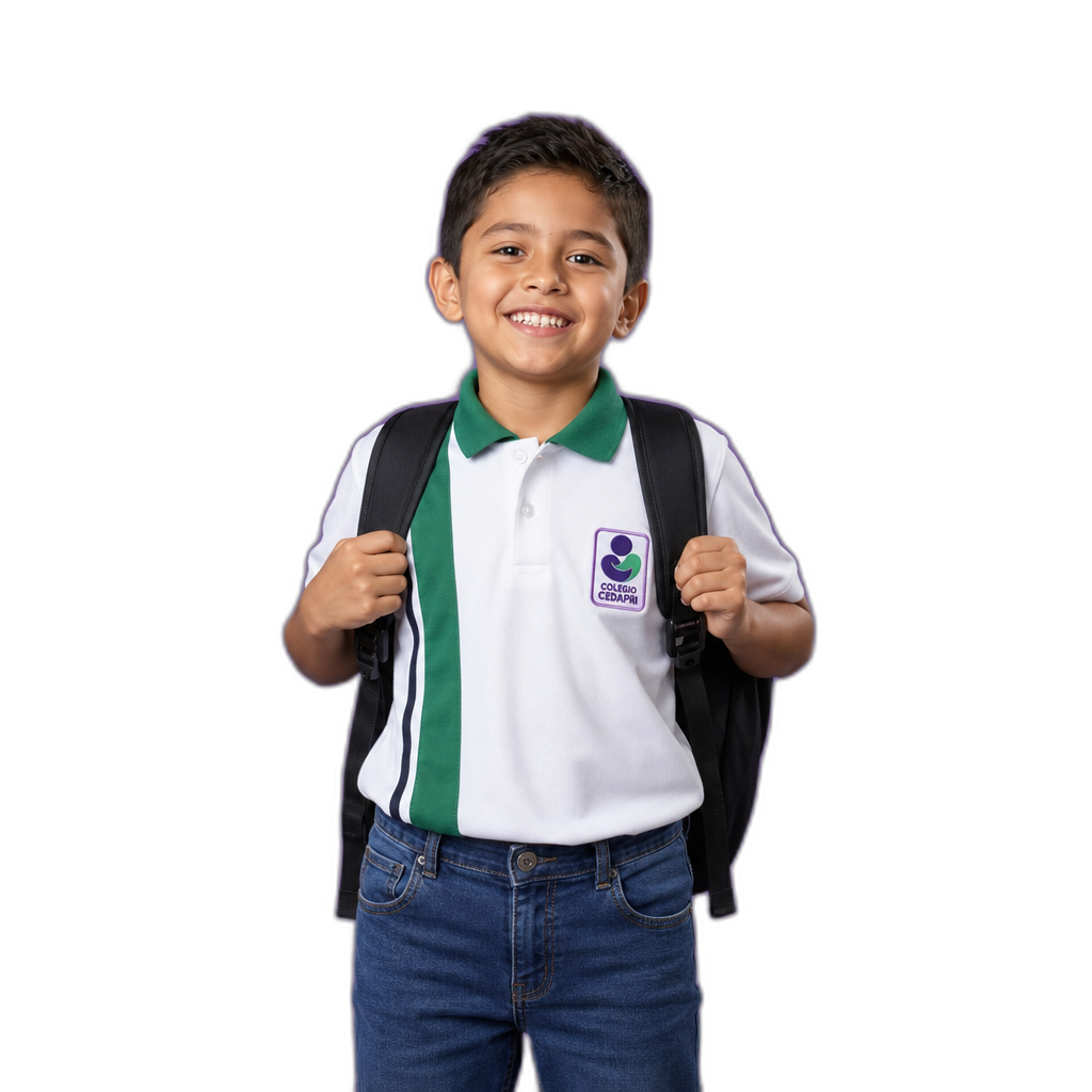 Estudiantes CEDAPRI